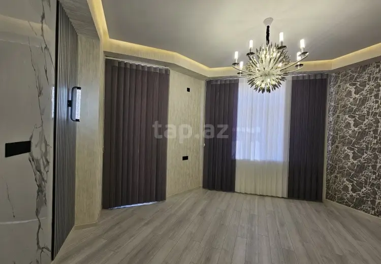 2 otaqlı mənzil , Xırdalan