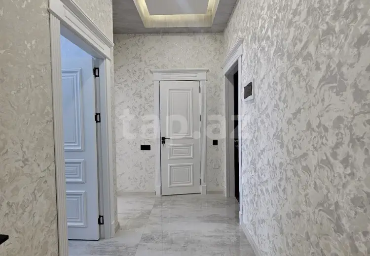 2 otaqlı mənzil , Xırdalan