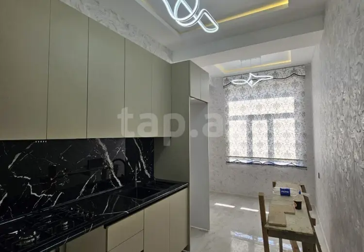 2 otaqlı mənzil , Xırdalan