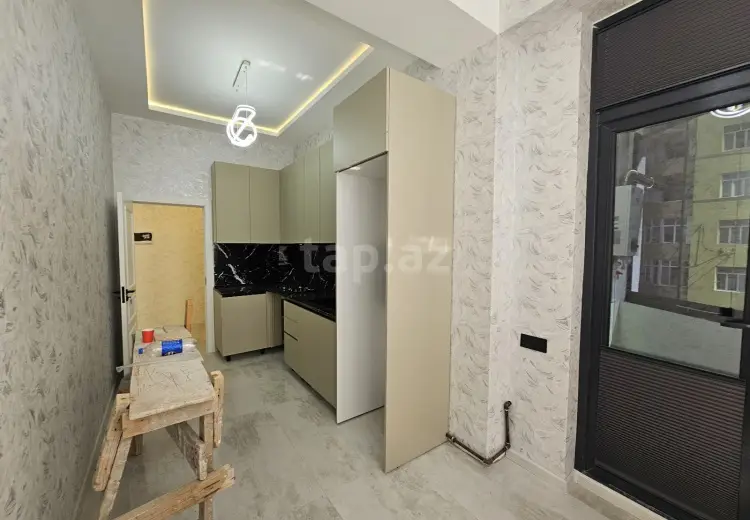2 otaqlı mənzil , Xırdalan
