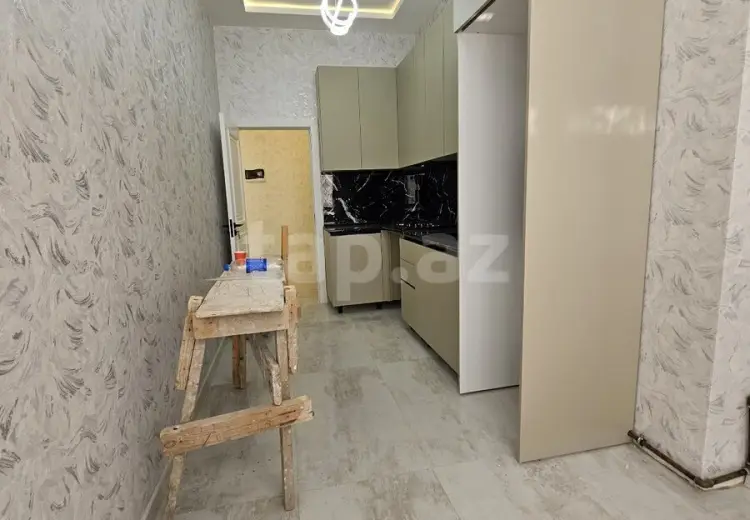 2 otaqlı mənzil , Xırdalan