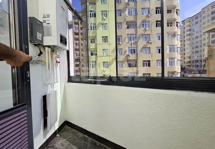 2 otaqlı mənzil , Xırdalan