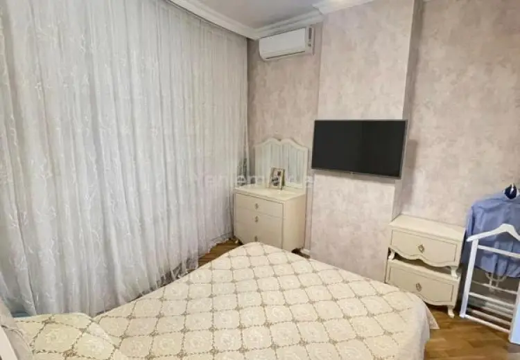 3 otaqlı mənzil Satılır, Yasamal qəs., Yasamal, Bakı