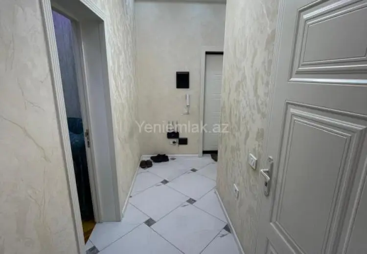 3 otaqlı mənzil Satılır, Yasamal qəs., Yasamal, Bakı
