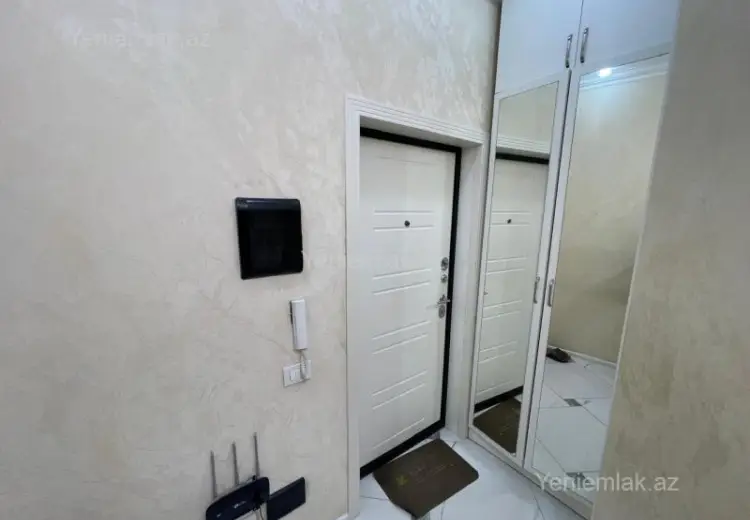 3 otaqlı mənzil Satılır, Yasamal qəs., Yasamal, Bakı