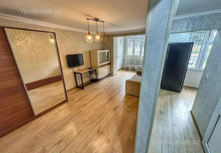 159 000 AZN - 2 otaqlı mənzil Satılır, Yasamal qəs., Yasamal, Bakı