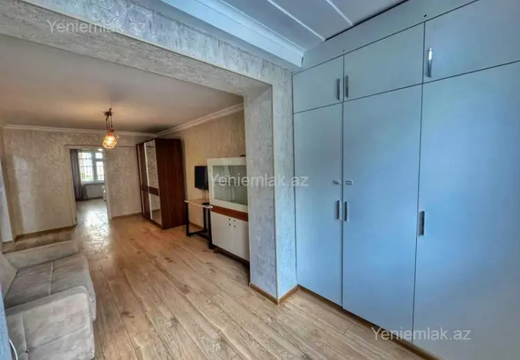 159 000 AZN - 2 otaqlı mənzil Satılır, Yasamal qəs., Yasamal, Bakı