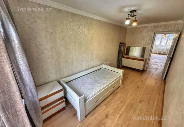 159 000 AZN - 2 otaqlı mənzil Satılır, Yasamal qəs., Yasamal, Bakı