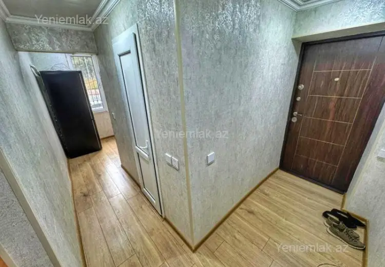 159 000 AZN - 2 otaqlı mənzil Satılır, Yasamal qəs., Yasamal, Bakı