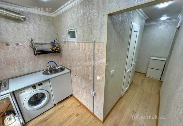 159 000 AZN - 2 otaqlı mənzil Satılır, Yasamal qəs., Yasamal, Bakı