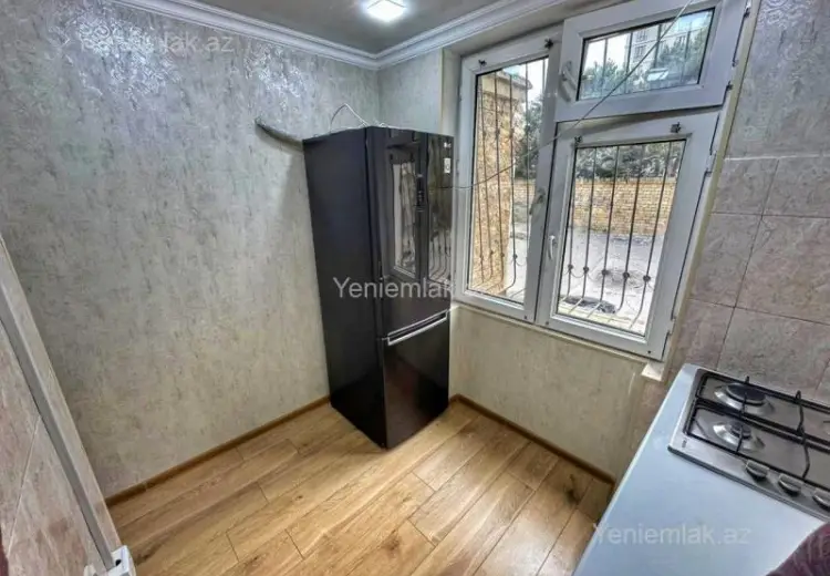 159 000 AZN - 2 otaqlı mənzil Satılır, Yasamal qəs., Yasamal, Bakı