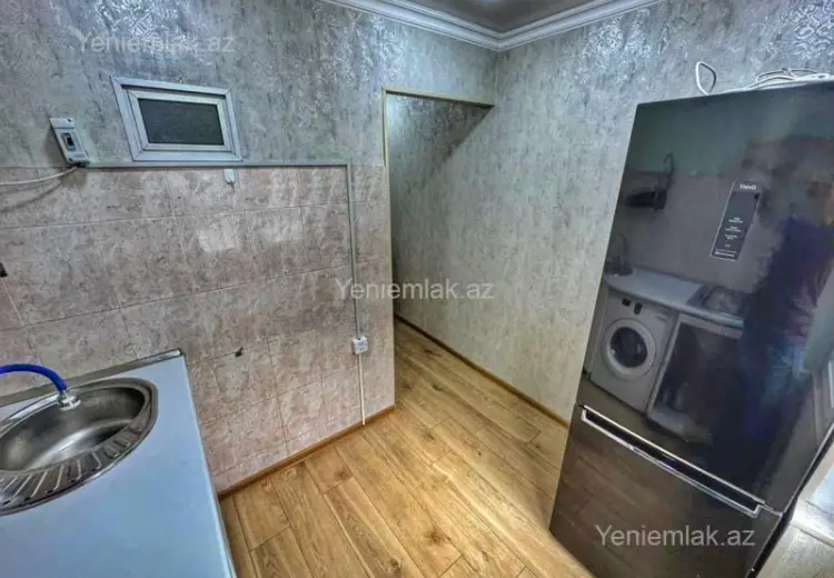 159 000 AZN - 2 otaqlı mənzil Satılır, Yasamal qəs., Yasamal, Bakı
