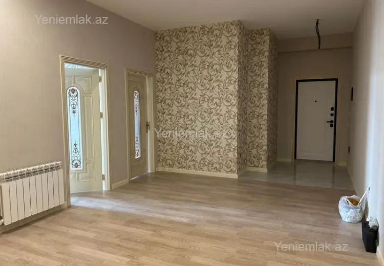 4 otaqlı mənzil Satılır, Yasamal qəs., Yasamal, Bakı