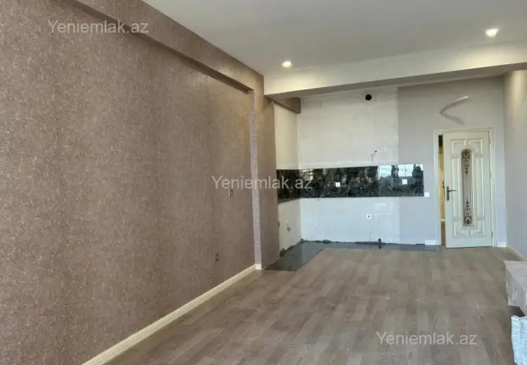 4 otaqlı mənzil Satılır, Yasamal qəs., Yasamal, Bakı