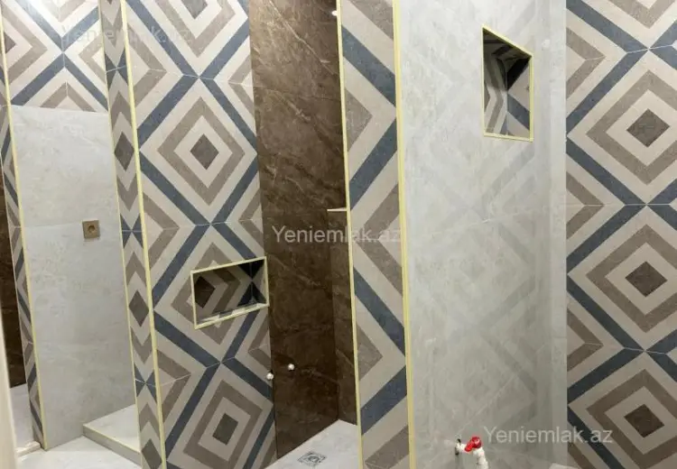 4 otaqlı mənzil Satılır, Yasamal qəs., Yasamal, Bakı
