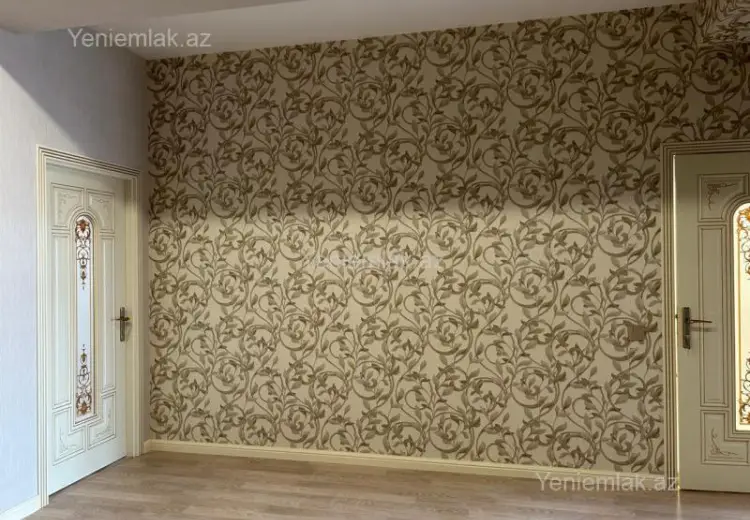 4 otaqlı mənzil Satılır, Yasamal qəs., Yasamal, Bakı