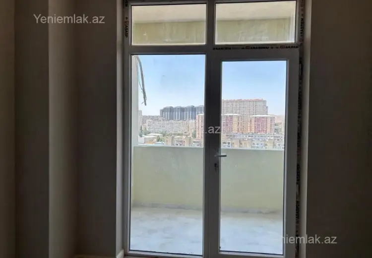 4 otaqlı mənzil Satılır, Yasamal qəs., Yasamal, Bakı