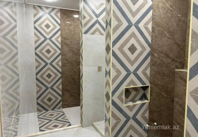 4 otaqlı mənzil Satılır, Yasamal qəs., Yasamal, Bakı