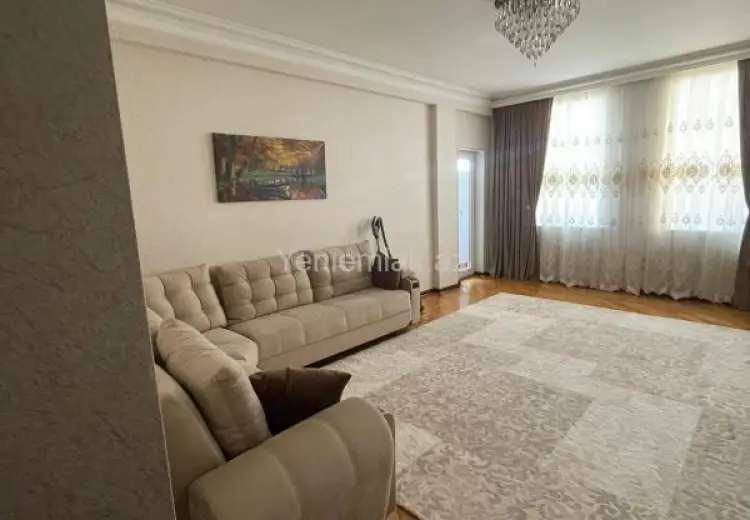 235 000 AZN - 3 otaqlı mənzil Satılır, 2-ci mikrorayon, Nəsimi, Bakı