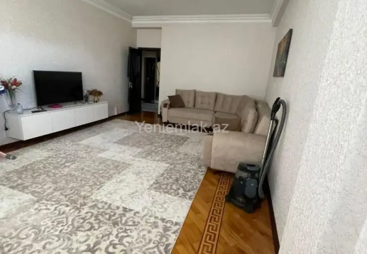 235 000 AZN - 3 otaqlı mənzil Satılır, 2-ci mikrorayon, Nəsimi, Bakı
