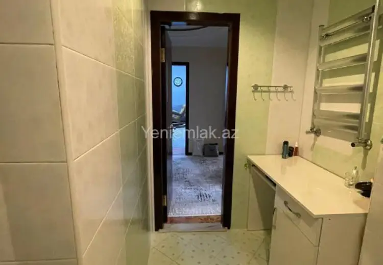 235 000 AZN - 3 otaqlı mənzil Satılır, 2-ci mikrorayon, Nəsimi, Bakı
