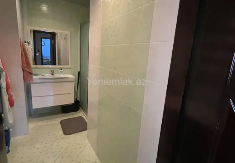 235 000 AZN - 3 otaqlı mənzil Satılır, 2-ci mikrorayon, Nəsimi, Bakı