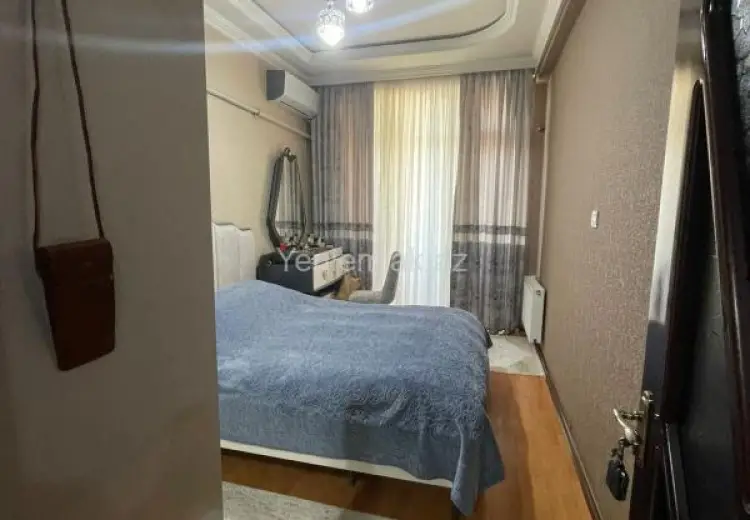235 000 AZN - 3 otaqlı mənzil Satılır, 2-ci mikrorayon, Nəsimi, Bakı