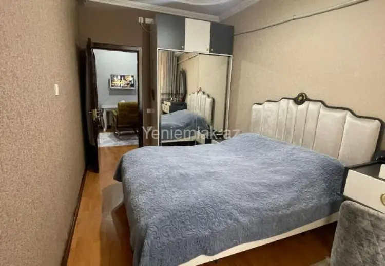 235 000 AZN - 3 otaqlı mənzil Satılır, 2-ci mikrorayon, Nəsimi, Bakı