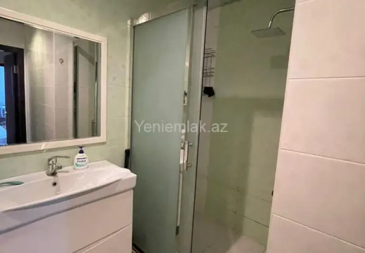235 000 AZN - 3 otaqlı mənzil Satılır, 2-ci mikrorayon, Nəsimi, Bakı