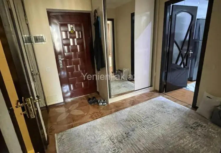 235 000 AZN - 3 otaqlı mənzil Satılır, 2-ci mikrorayon, Nəsimi, Bakı