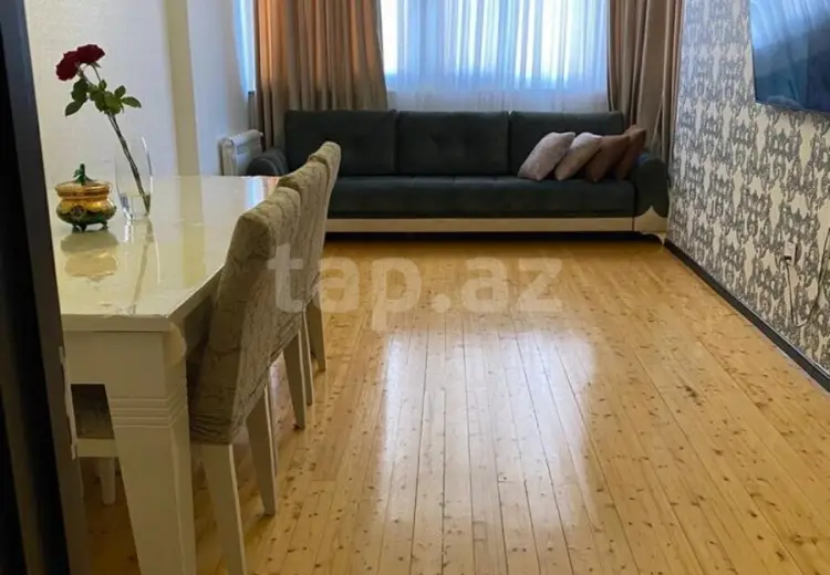 3 otaqlı mənzil , Sumqayıt