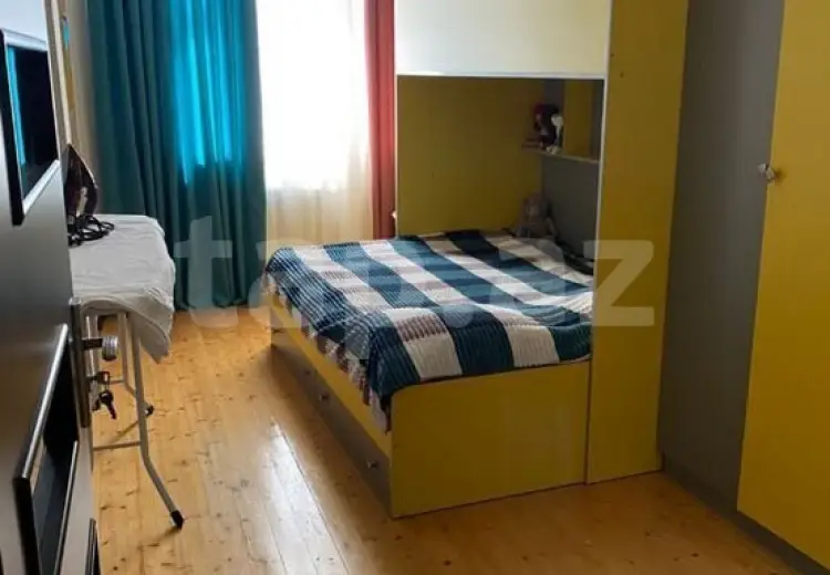 3 otaqlı mənzil , Sumqayıt