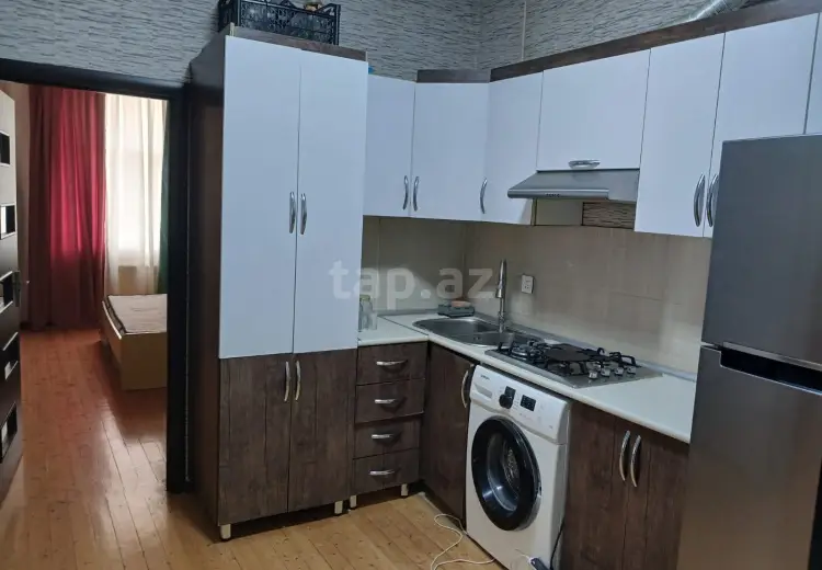 3 otaqlı mənzil , Sumqayıt