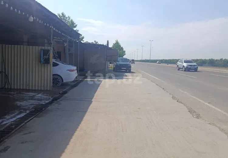 0 m² Obyekt / Ofis , Qala, Xəzər, Bakı