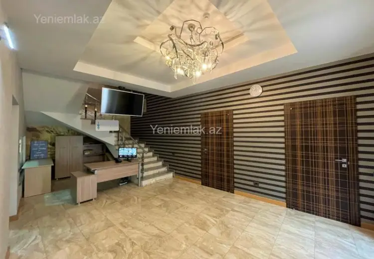 300 m² Obyekt / Ofis Kirayə (aylıq), Səbail, Bakı