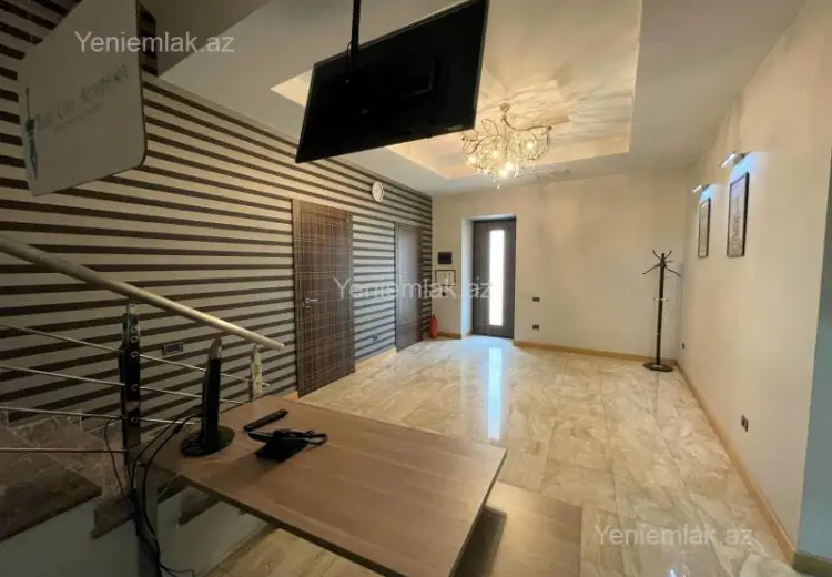 300 m² Obyekt / Ofis Kirayə (aylıq), Səbail, Bakı