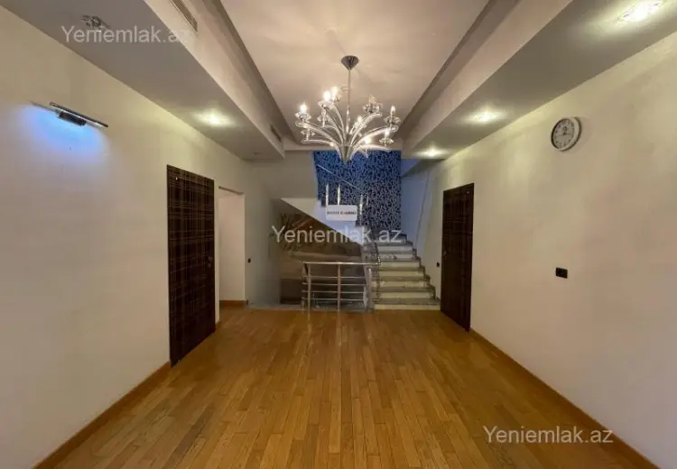 300 m² Obyekt / Ofis Kirayə (aylıq), Səbail, Bakı