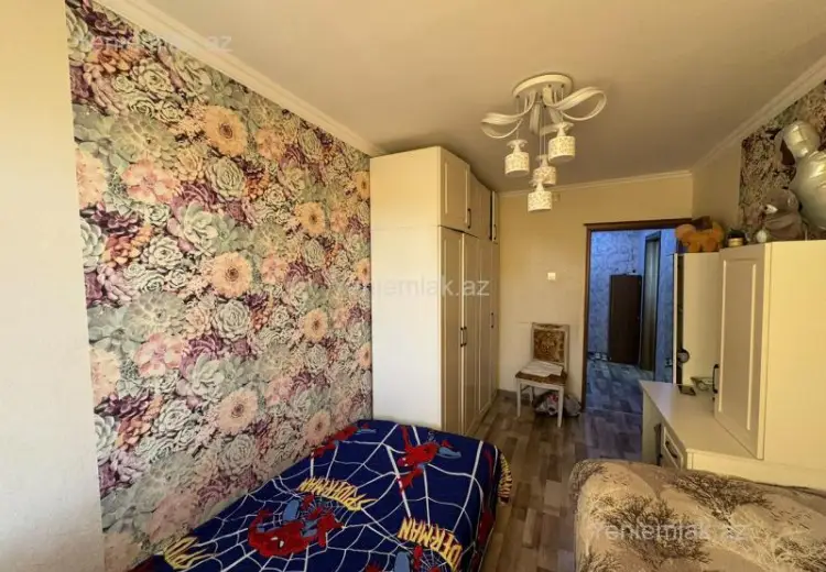 145 000 AZN - 2 otaqlı mənzil Satılır, Xətai, Bakı