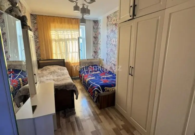 145 000 AZN - 2 otaqlı mənzil Satılır, Xətai, Bakı