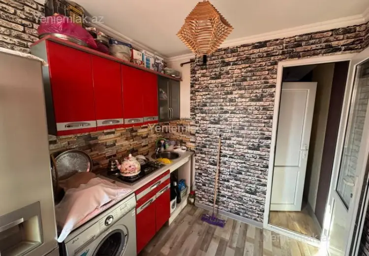 145 000 AZN - 2 otaqlı mənzil Satılır, Xətai, Bakı