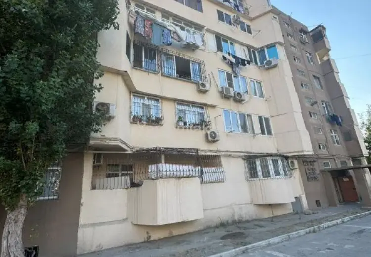 145 000 AZN - 2 otaqlı mənzil Satılır, Xətai, Bakı
