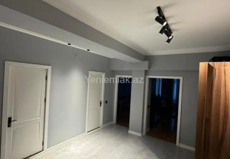 260 000 AZN - 3 otaqlı mənzil Satılır, Nizami, Bakı