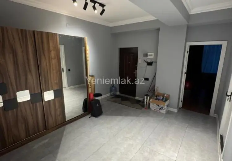 260 000 AZN - 3 otaqlı mənzil Satılır, Nizami, Bakı