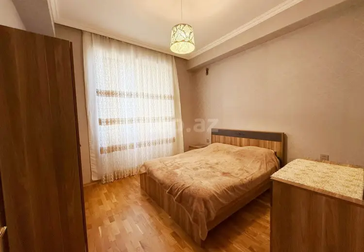 2 otaqlı mənzil Kirayə (aylıq), Bakı