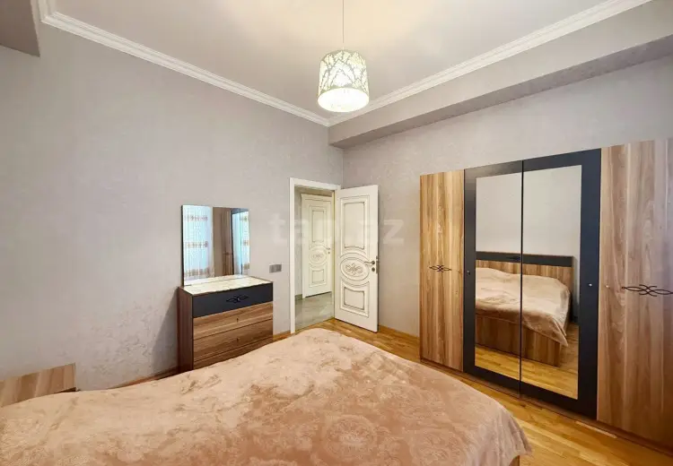 2 otaqlı mənzil Kirayə (aylıq), Bakı