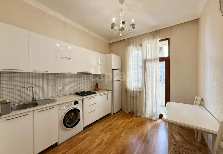 2 otaqlı mənzil Kirayə (aylıq), Bakı