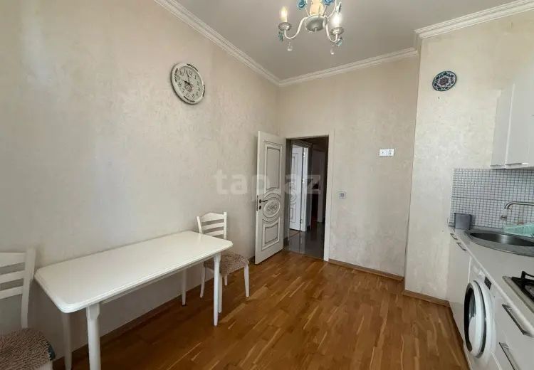 2 otaqlı mənzil Kirayə (aylıq), Bakı