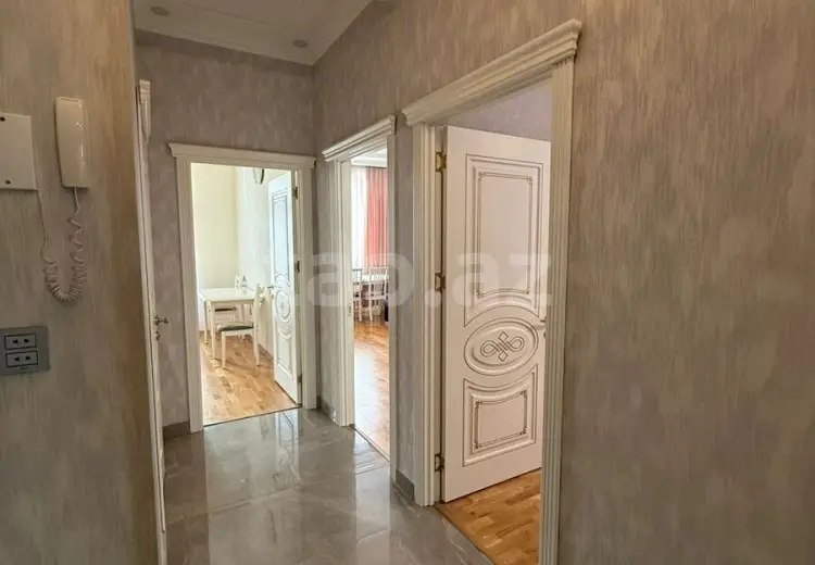 2 otaqlı mənzil Kirayə (aylıq), Bakı
