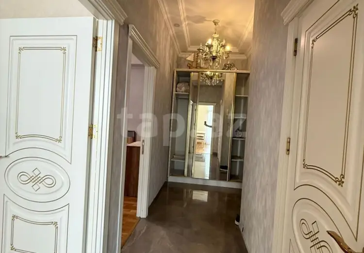 2 otaqlı mənzil Kirayə (aylıq), Bakı