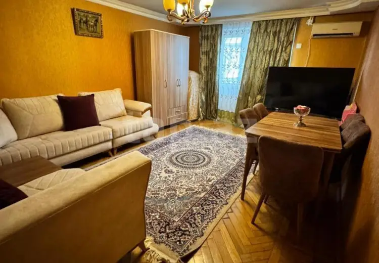 2 otaqlı mənzil , Bakı